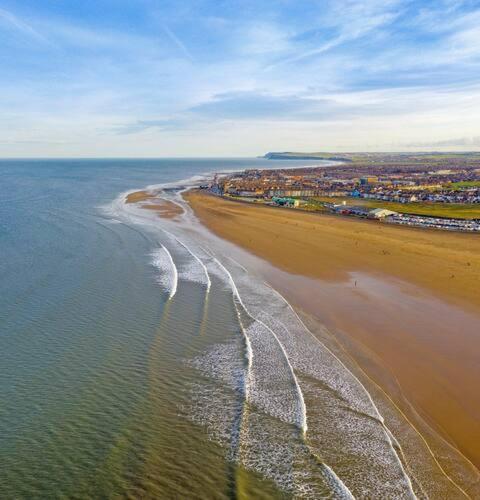 Season Stays Redcar Luaran gambar